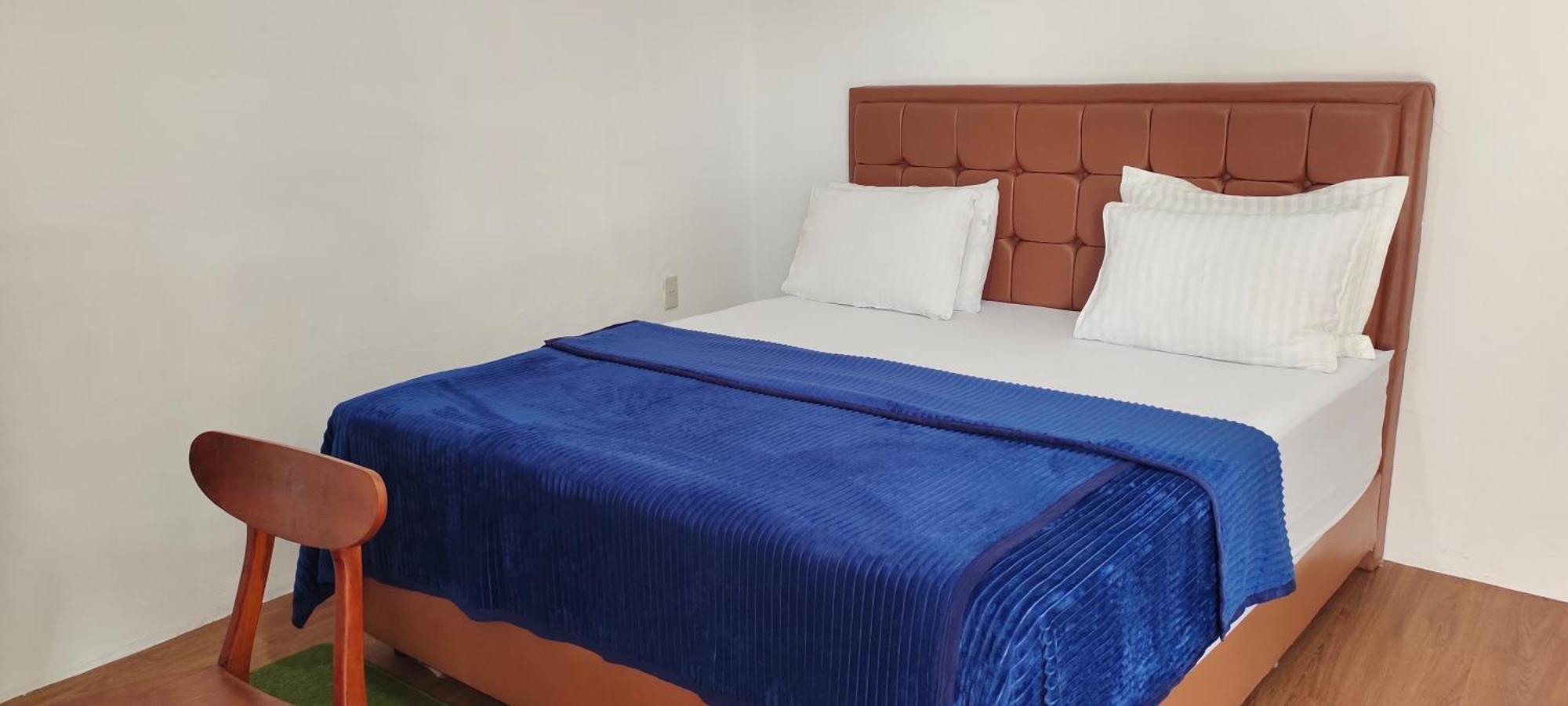 Noah Hotel Silangit Siborongborong Esterno foto