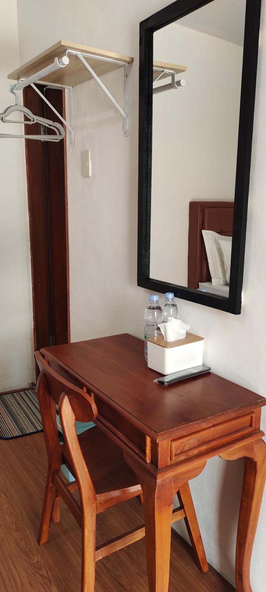 Noah Hotel Silangit Siborongborong Esterno foto